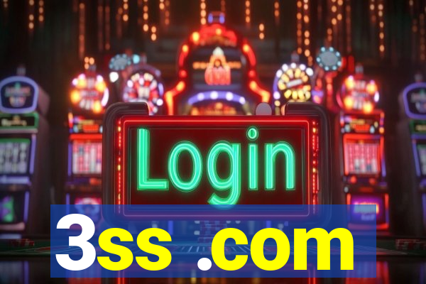 3ss .com